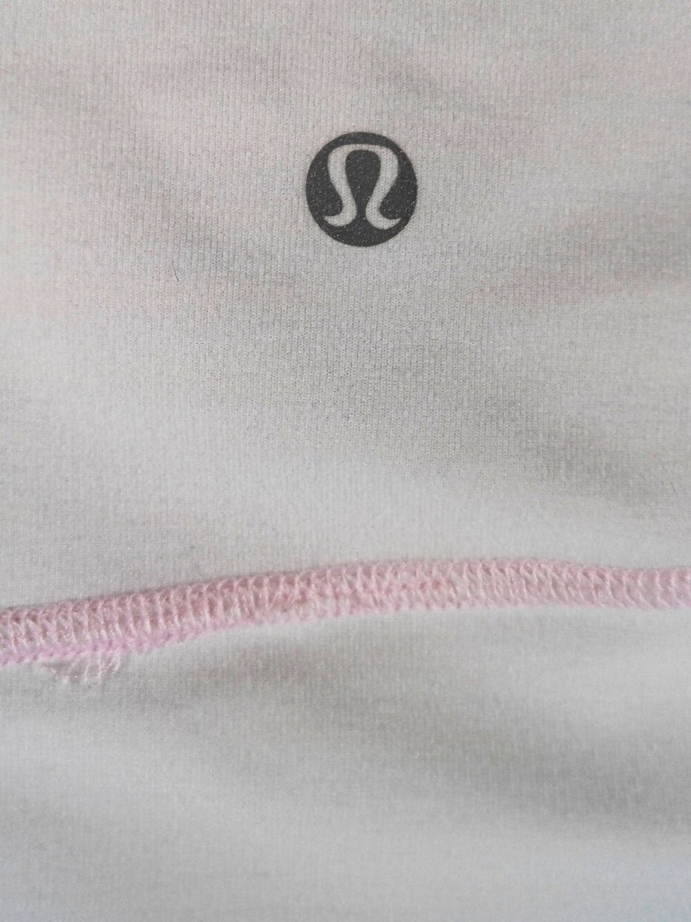 lululemon athletica Pink Gradient A-Line Skirt - Picture 6 of 6